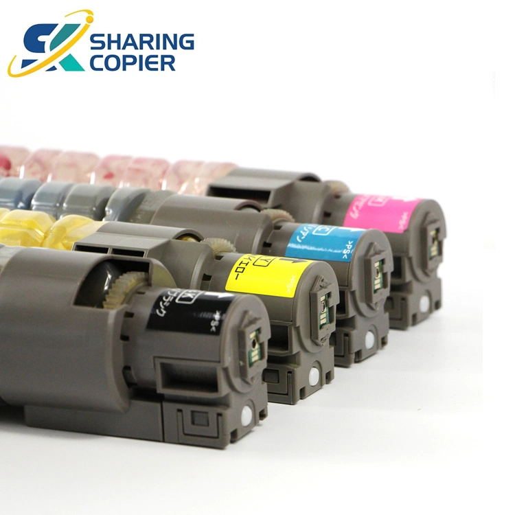 Toner compatível Mpc5502 para Ricoh MPC 4502 C5502