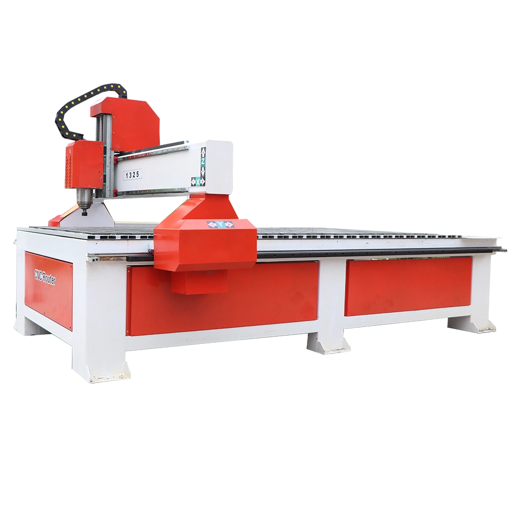 High Precision Multi-Funktions-Router Metall CNC Acryl Gravur Maschine Holzbearbeitung CNC-Router