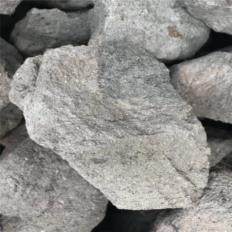 Hard Coke Fixed Carbon Fuel Grade Metallurgical Coke with Size 20-80mm