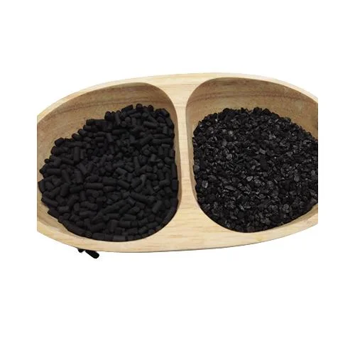 High Iodine Value Activated Carbon Ball for Water Filter