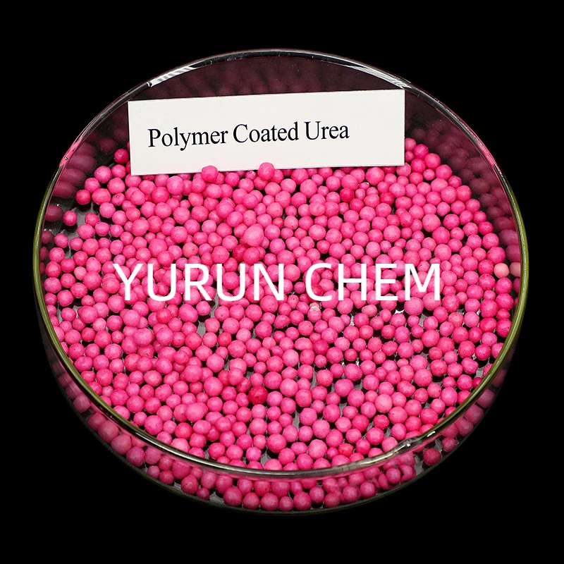 Polymer Coated Urea/Pcu Supplier/Manufacturer