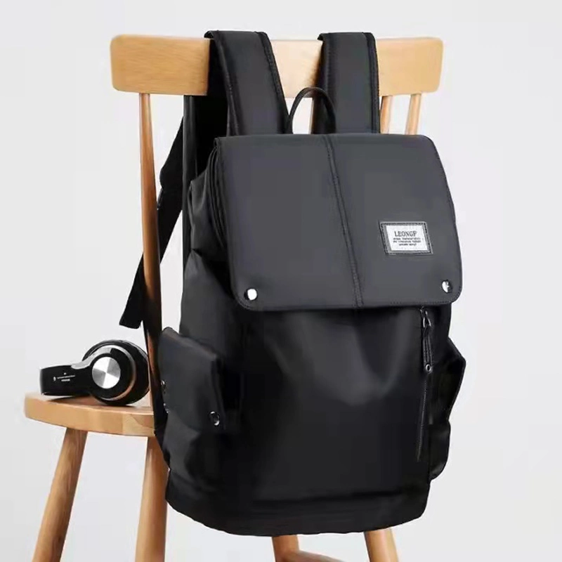 Zonxna Twinkle Fashion Junior Senior High School Students Backpack Schoolbag Large Capacity Travel Bag Laptop Computer Bag Suit