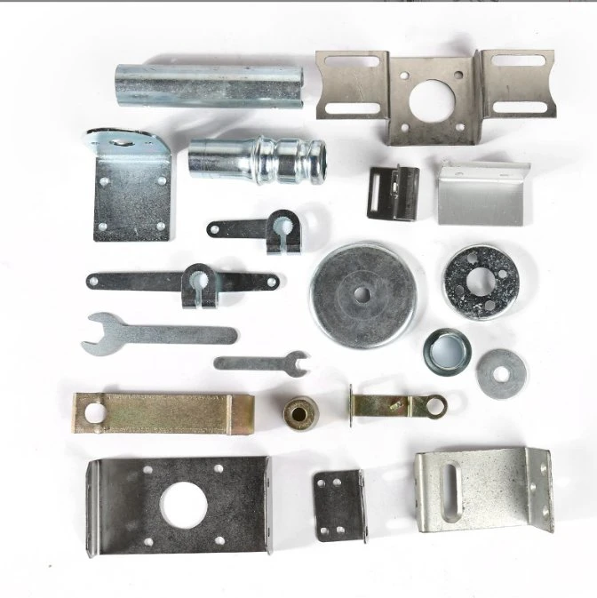 OEM CNC Drehteile, Edelstahl und Aluminium nicht-Standard Teile Verarbeitung, Hardware-Form, Drehen und Fräsen Composite Machineprocessing Zubehör