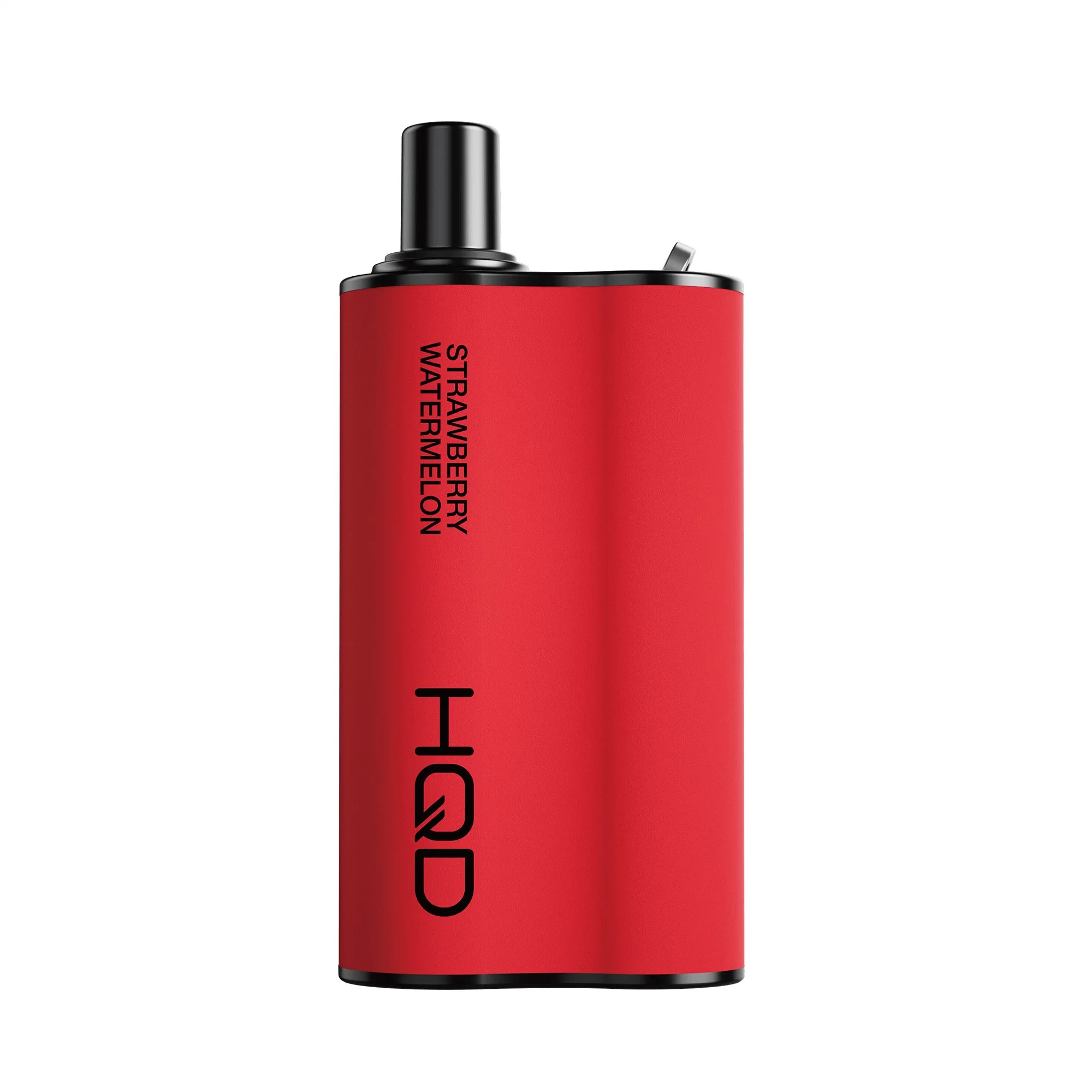 Hqd Cuvie Box 5500 inhalaciones precio Mayorista/Proveedor desechables dispositivo recargable Vape