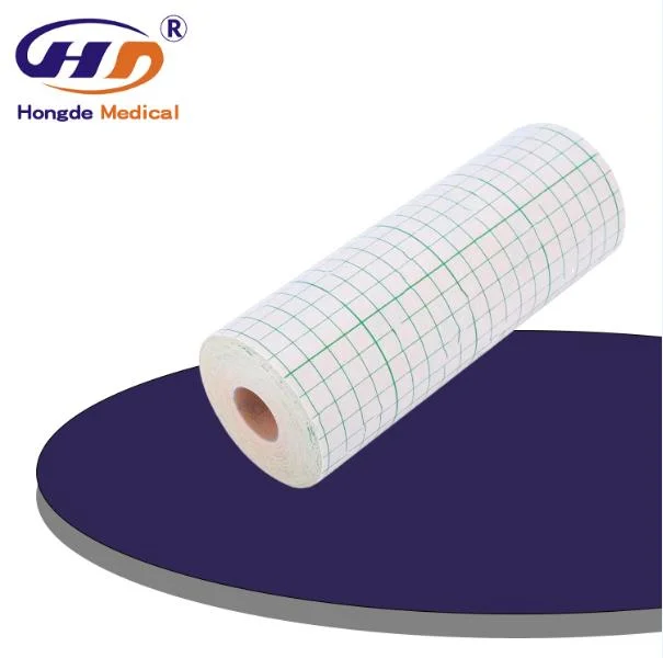 HD-816 Non Woven Dressing Roll Different Size