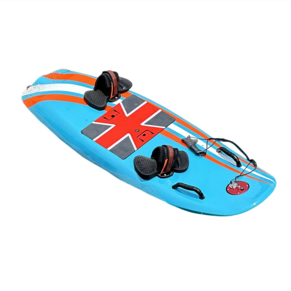 OEM Design Carbon Electric Surf Board Power Jet Ski Surfboard