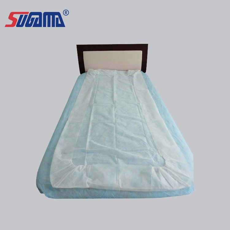 Medical Consumable Supplies Sterile Surgical Disposable Bed Cover