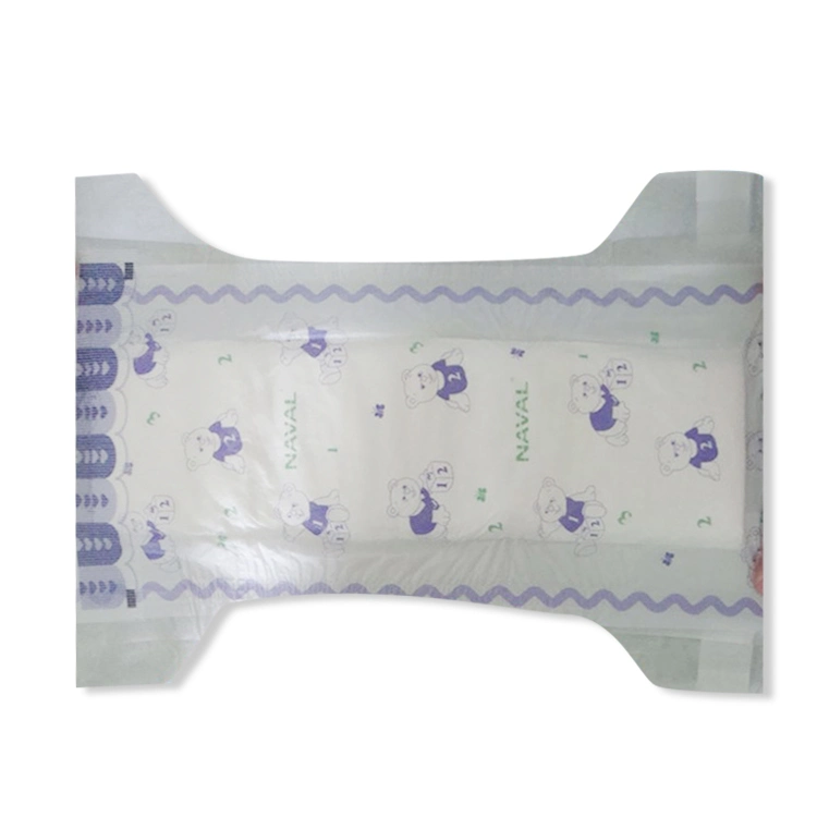 Baby Care Cloth Like Cheap Disposable Baby Diaper Pad
