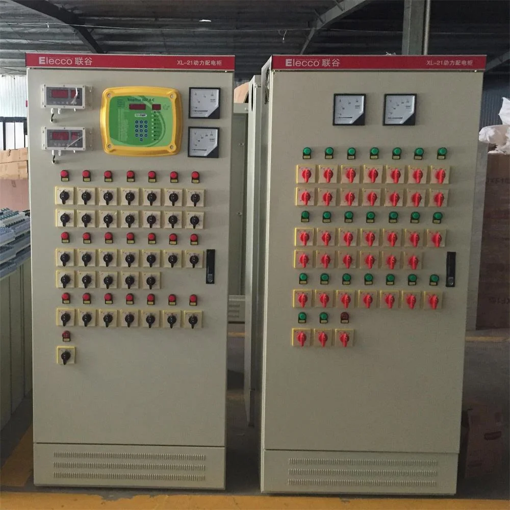 10000 Chicken House Automatic Poultry Feeding for Broiler