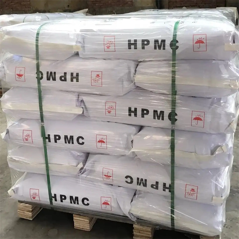 Poudre de détergent HPMMC sans échantillon à bas prix Hydroxypropyl Methyl cellulose