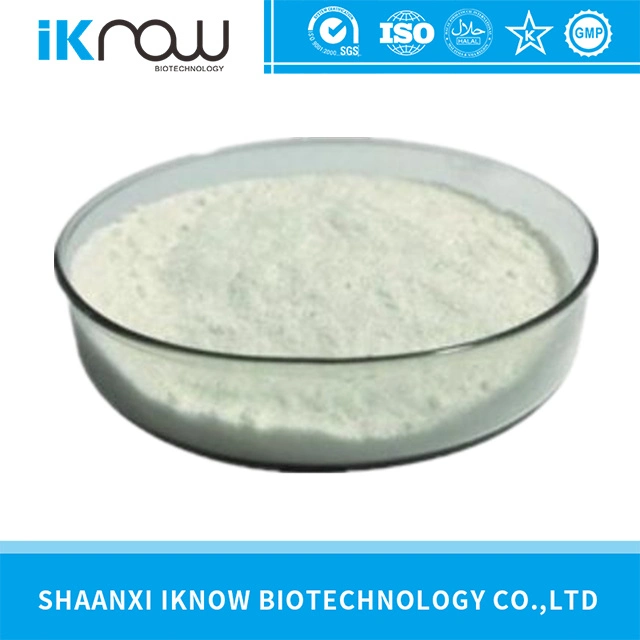 Пищевая добавка D-Glucosamine сульфата натрия соль CAS 38899-05-7 на заводе прямой продажи
