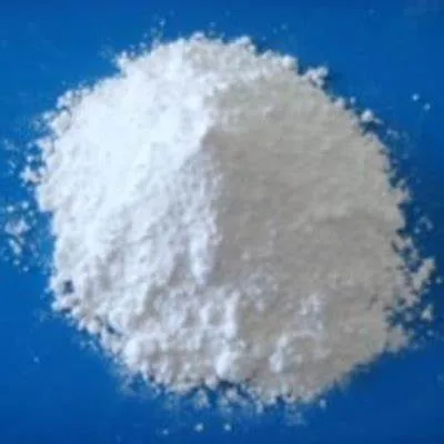 High Purity Calcium Carbonate Powder CaCO3 Powder for PVC Products