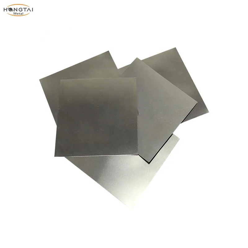 Aluminum 6061 T6 Price Aluminum Sheet Alloy Price From The Chinese Factory for Sale