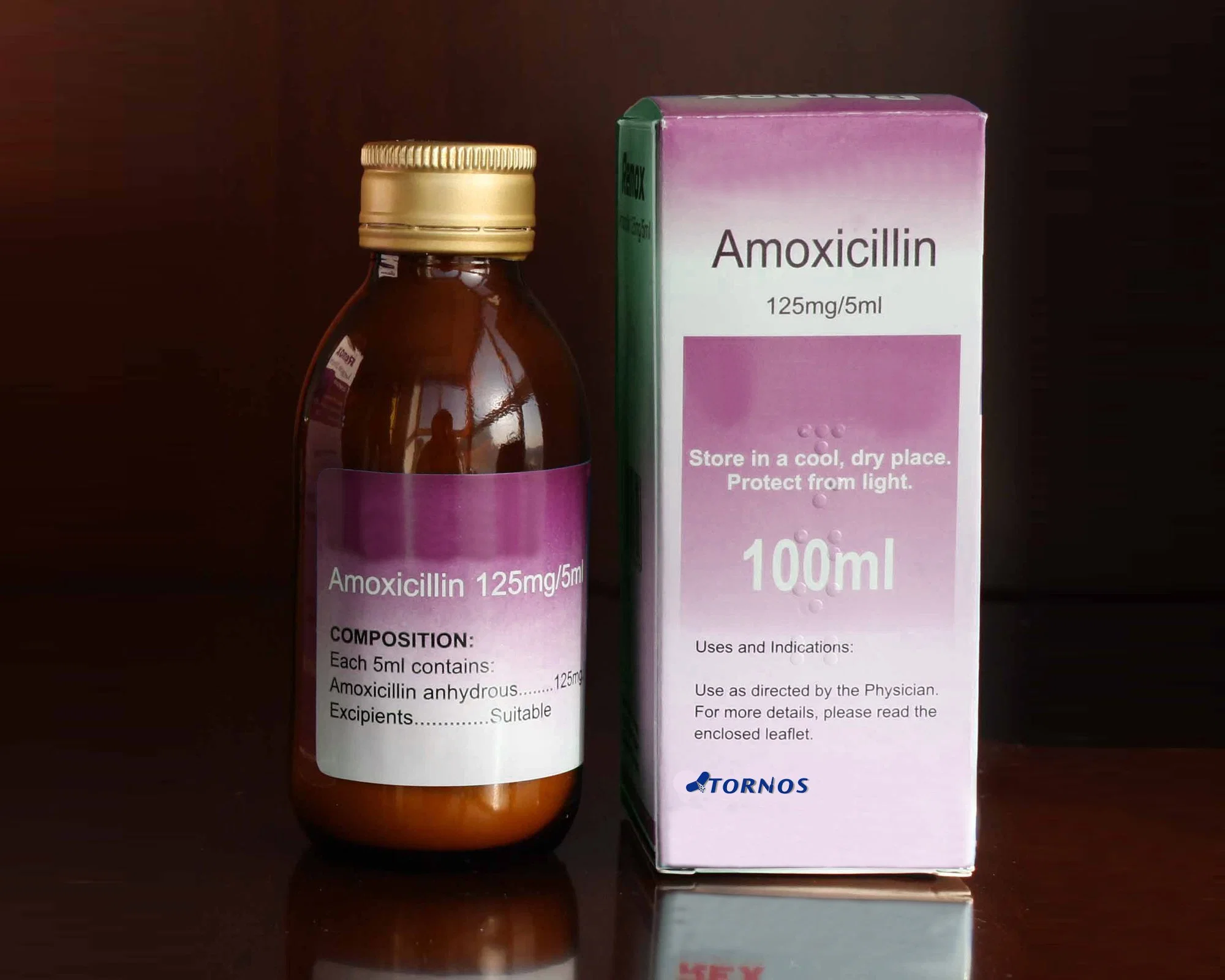 Fertige Medikamente Paracetamol Infusion Western Medicine