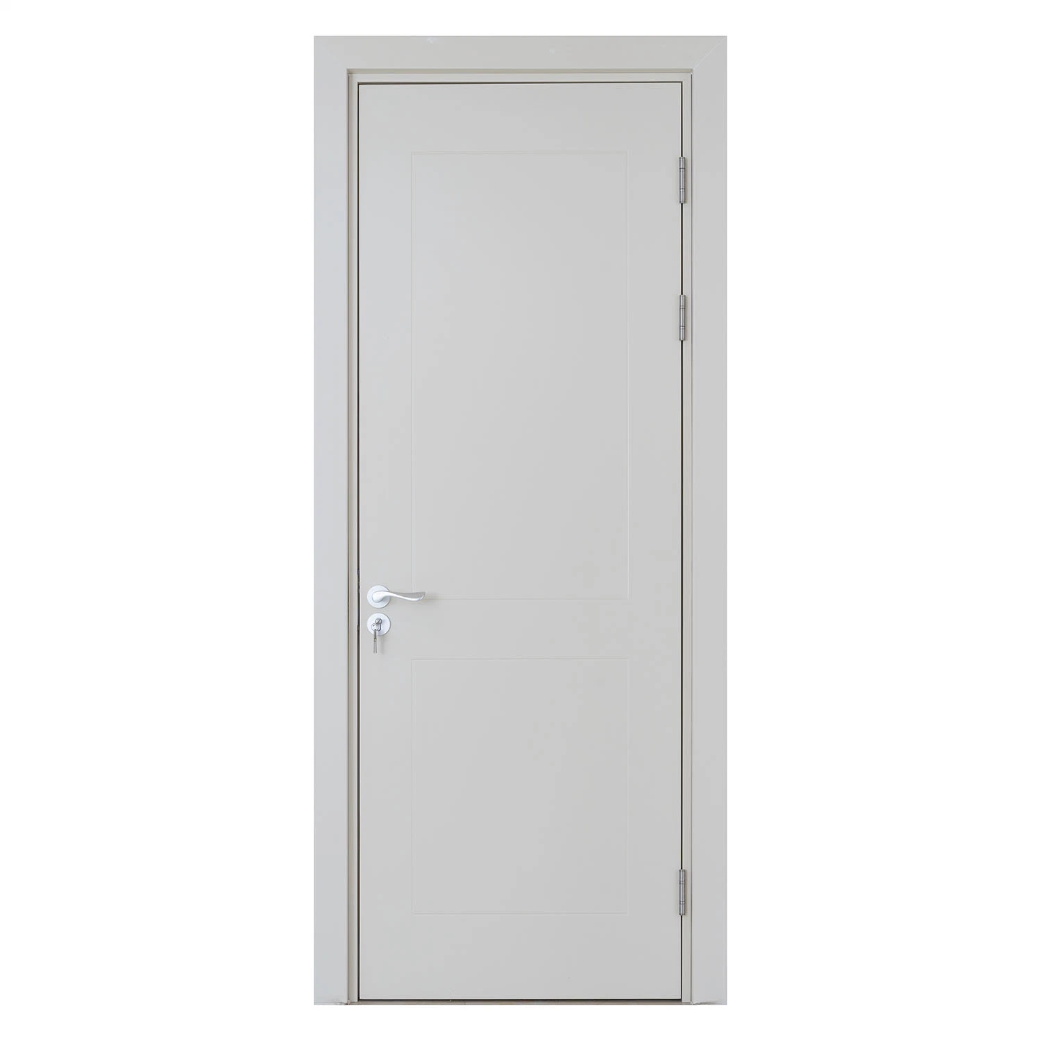 WPC Doors Waterproof for Interior Room