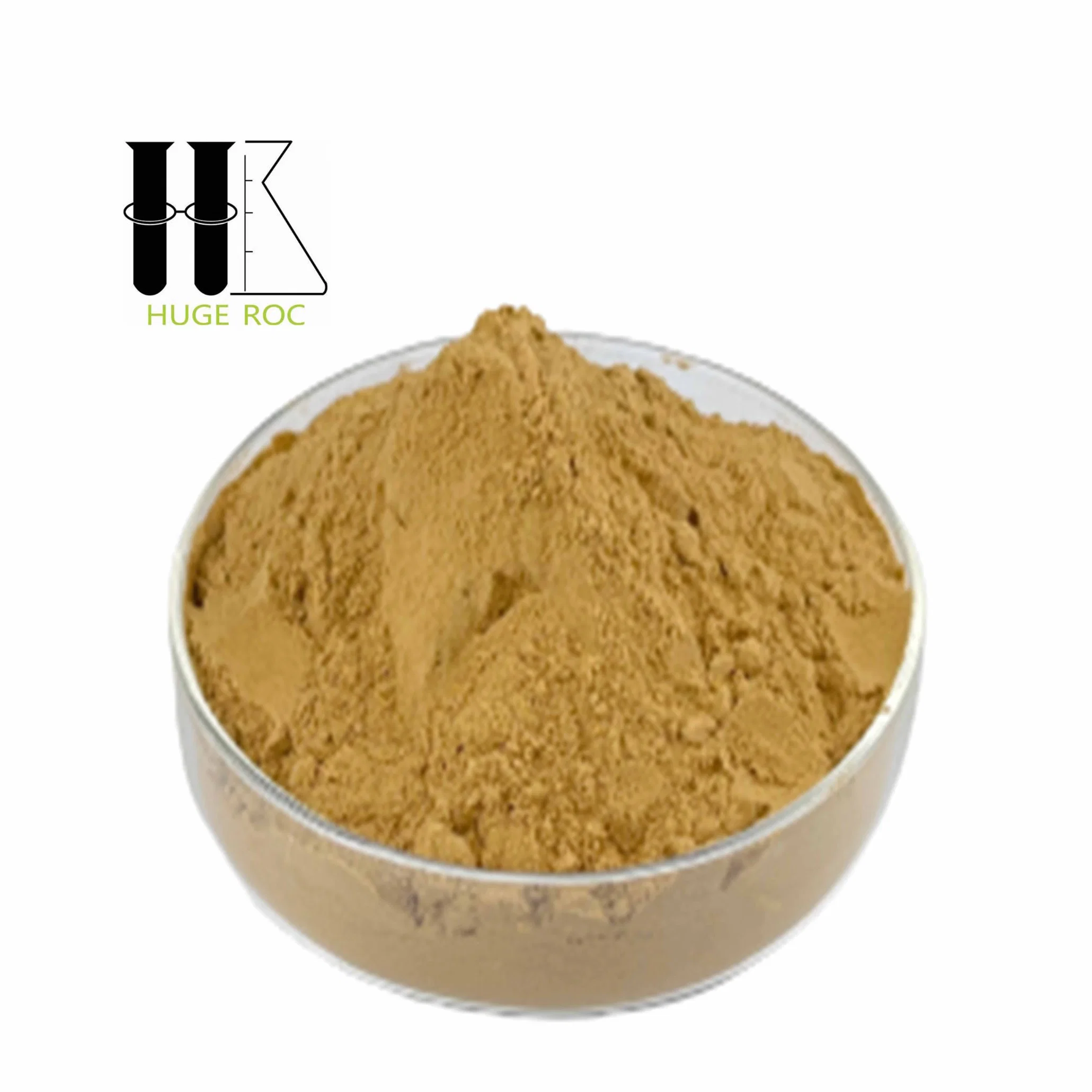 Brewer Yeast Powder for a Natural Feed Additive with Food Inductiveness