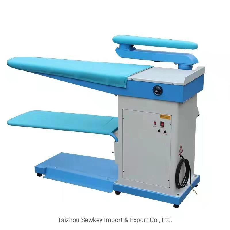 SK-B Bridge Vacuum Ironing Table (Table With Electric Heating)