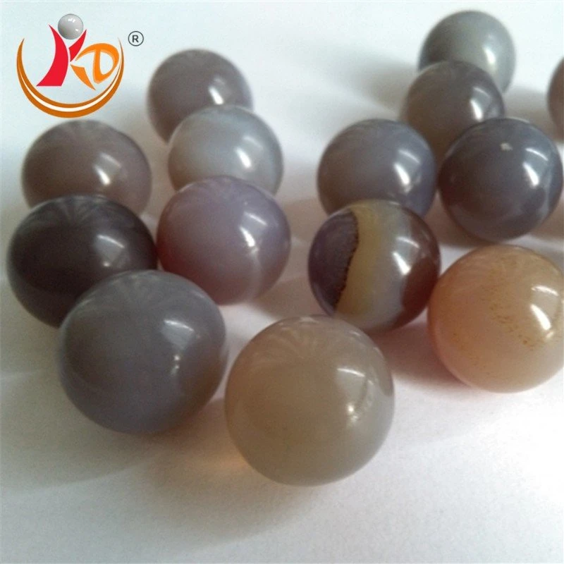 Natural Stone Beads 8mm Black Dragon Vein Agate Round Loose Gemstone Energy Healing Beads