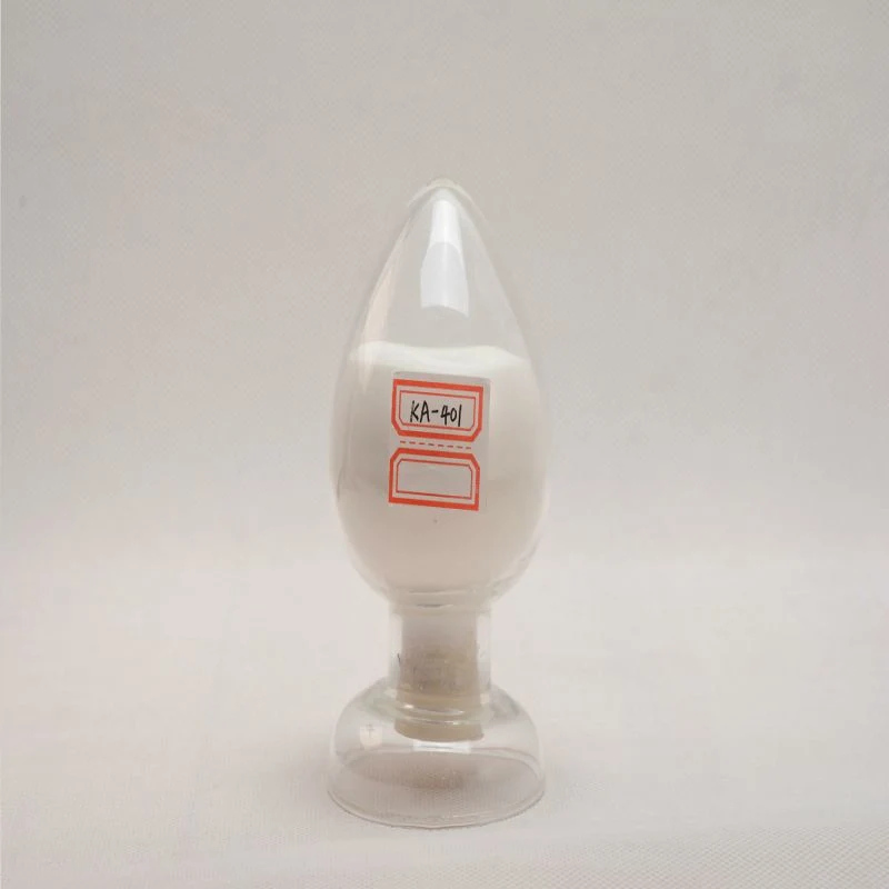 PVC Additives ACR Acrylic Processing Aid for PVC Fittings, Profile,