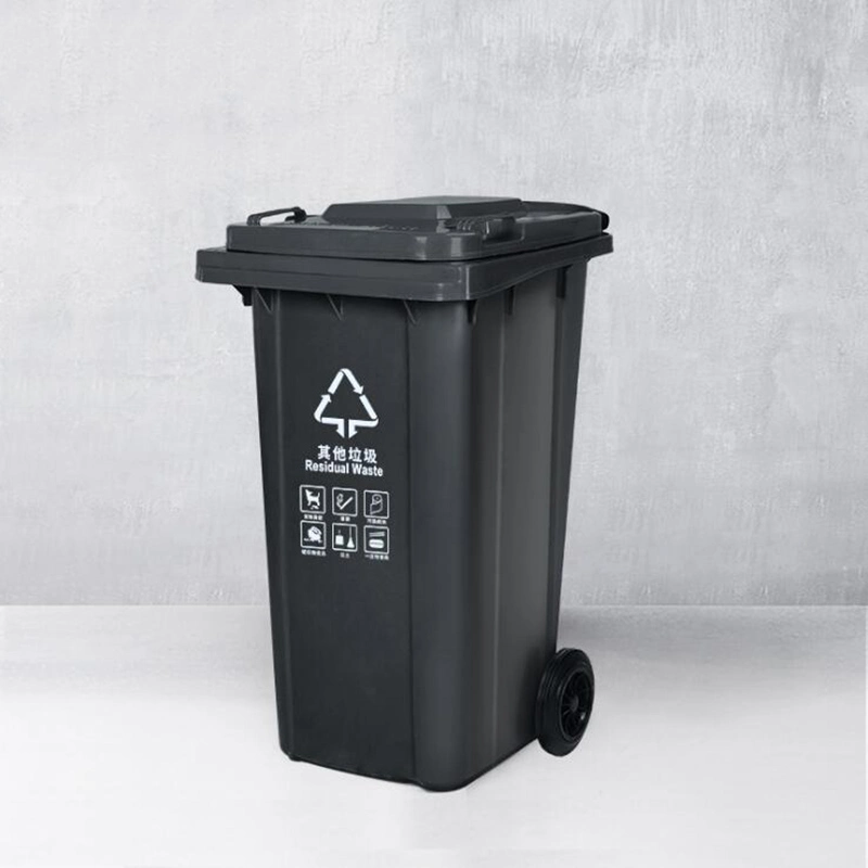 Trash Can Waste Bin Plastic Bins Pen Holder Black Square Caddy Sale Price Bag 30L Pedal 120L for Home Industrial Eco Dustbin