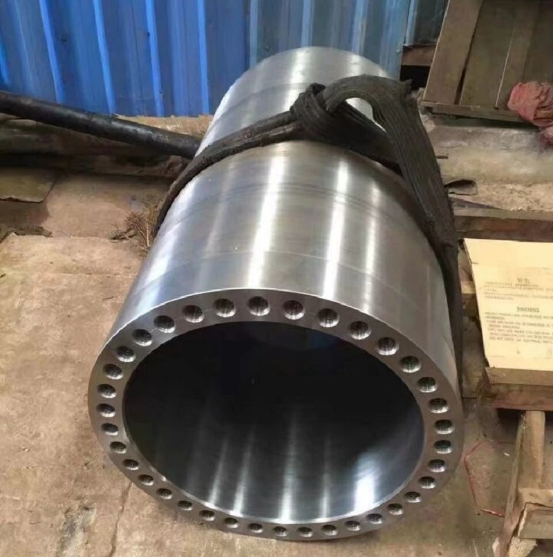 Ti-6-2-4-2-S Titanium Alpha Alloy Extrusion