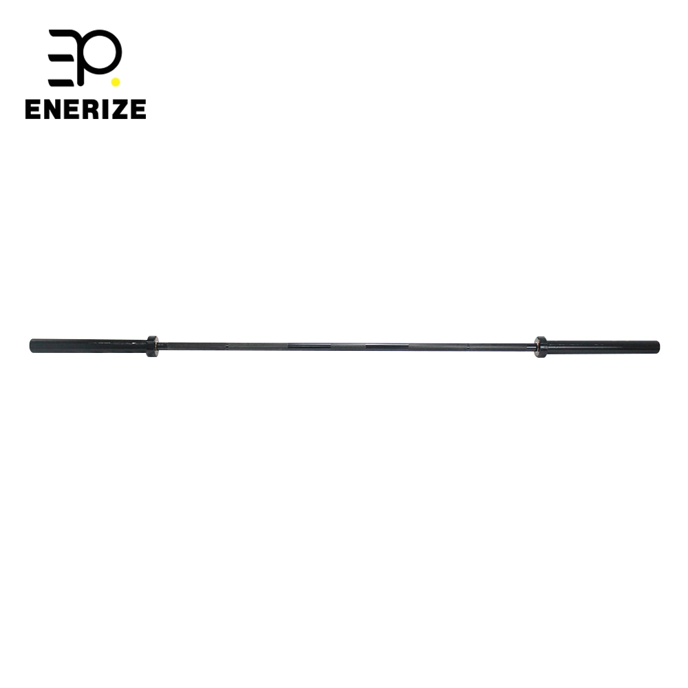 Wholesale High Quality Fitness Equipment Weightlifting Barbell Bar