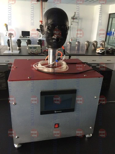 Exhalation Valve Air Tightness Testing Machine