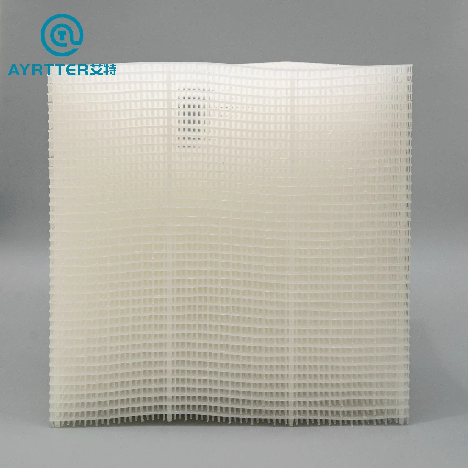 Oil Water Separator Polypropylene Hq-PAC for Oil Separation Media