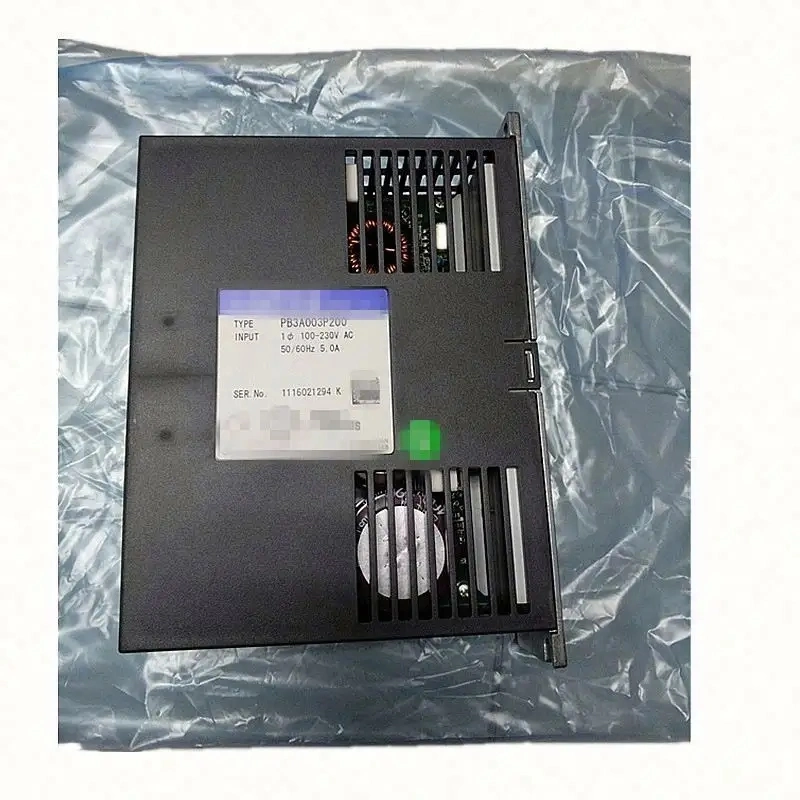 Pb4d003e2ds New SANYO Brand Drive Server