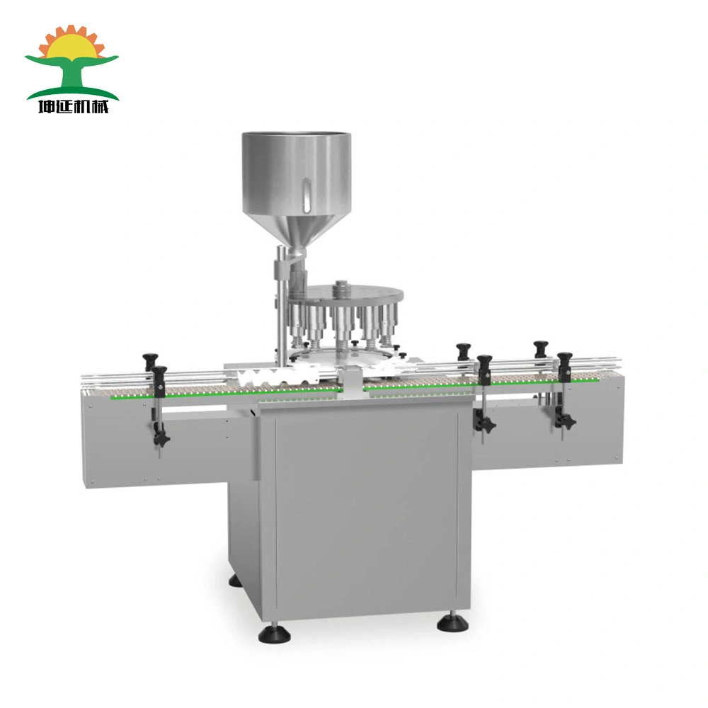 Hot Sale Liquid Medical Filling Machine/Liquid Soap Bag Filling Sealing Packing Machine