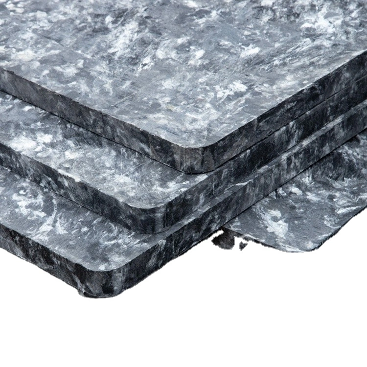 High Strength Gmt Glass Fiber Pallet Concrete Block for Automatic Brick Production