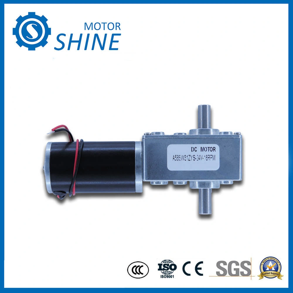 Low Noise Can Be Positive and Negative Signal Feedback 12V24V