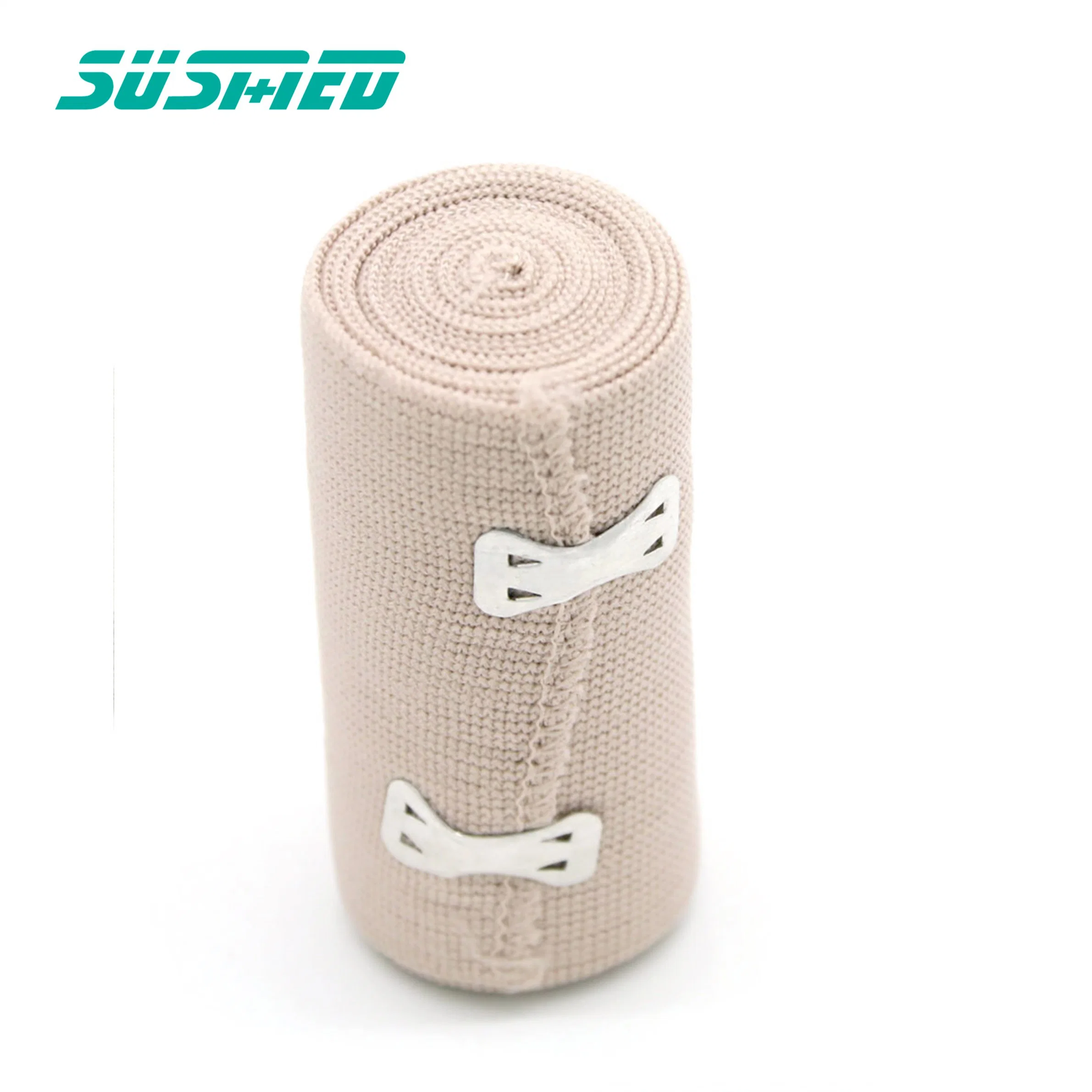 Manufacturers Cohesive Bandage Self-Adhesive Elastic