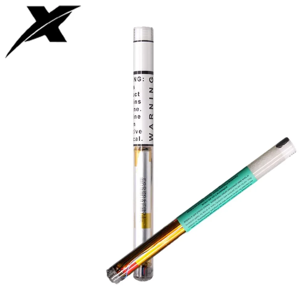 White Label Mini 500puffs Jail Electronic Cigarette for Wholesale/Supplier with Serial Number for Inmates and Prisons