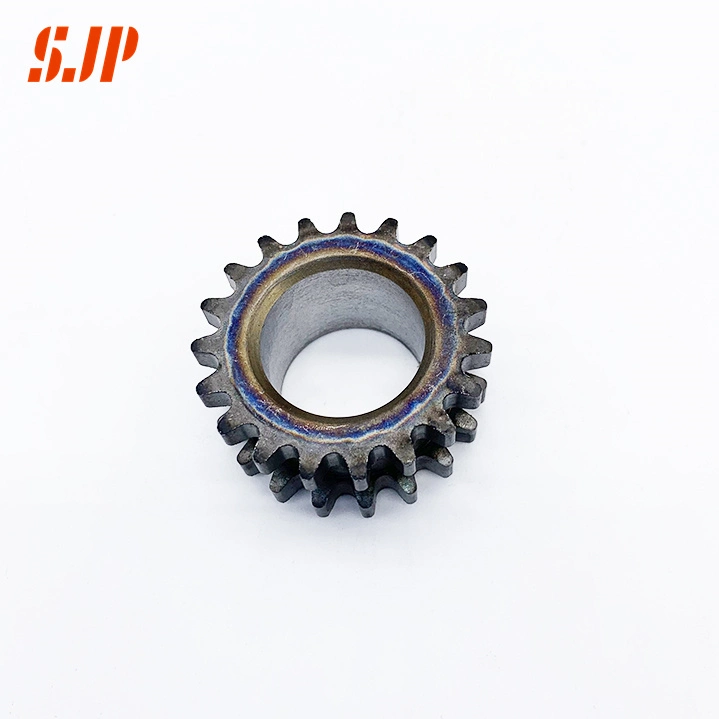 Original Mold Auto Engine Part Accessories & Timing Chain for Mazda 2.0 4cyl OE-L3K9-12-201A