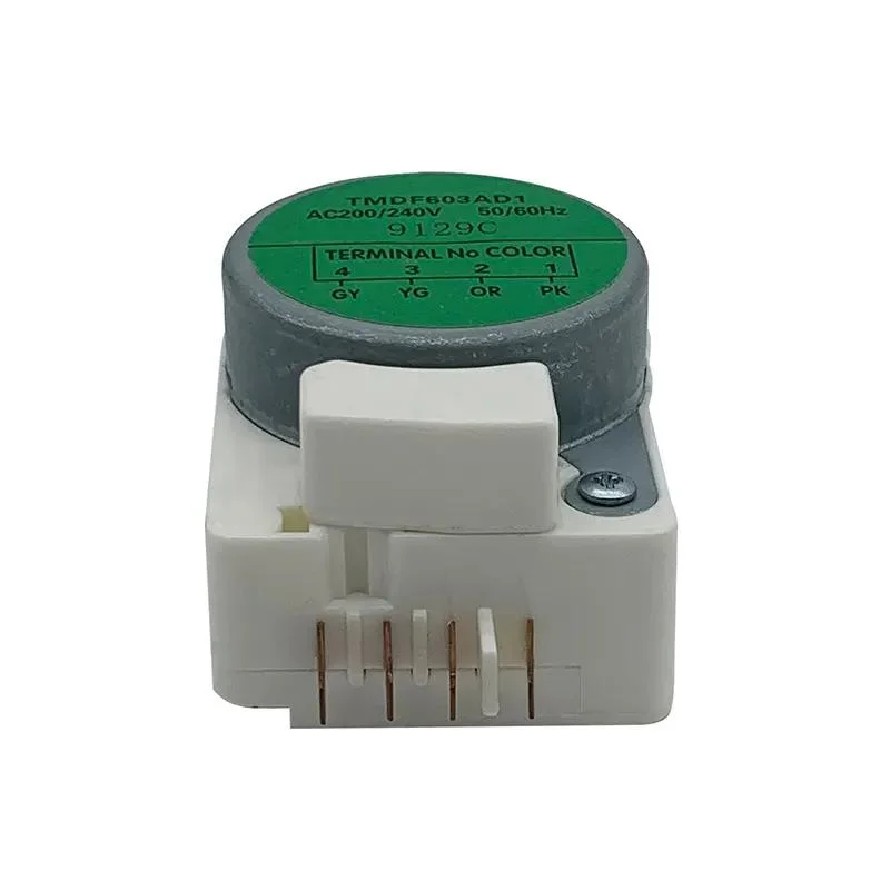 Tmdc Tmdf Tmde Tmdj Td20 Refrigerator Parts Defrost Timerfob Reference Price: Get Latest Price