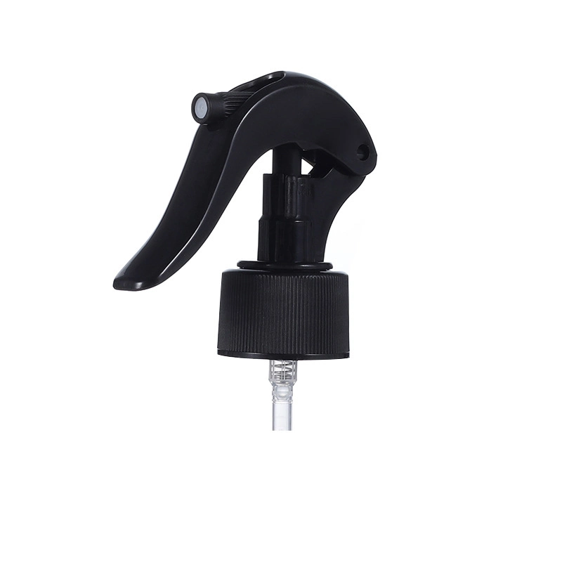 Mini Trigger Sprayer Pump Dispenser for Air Freshening and Disinfection and Insect Repellent