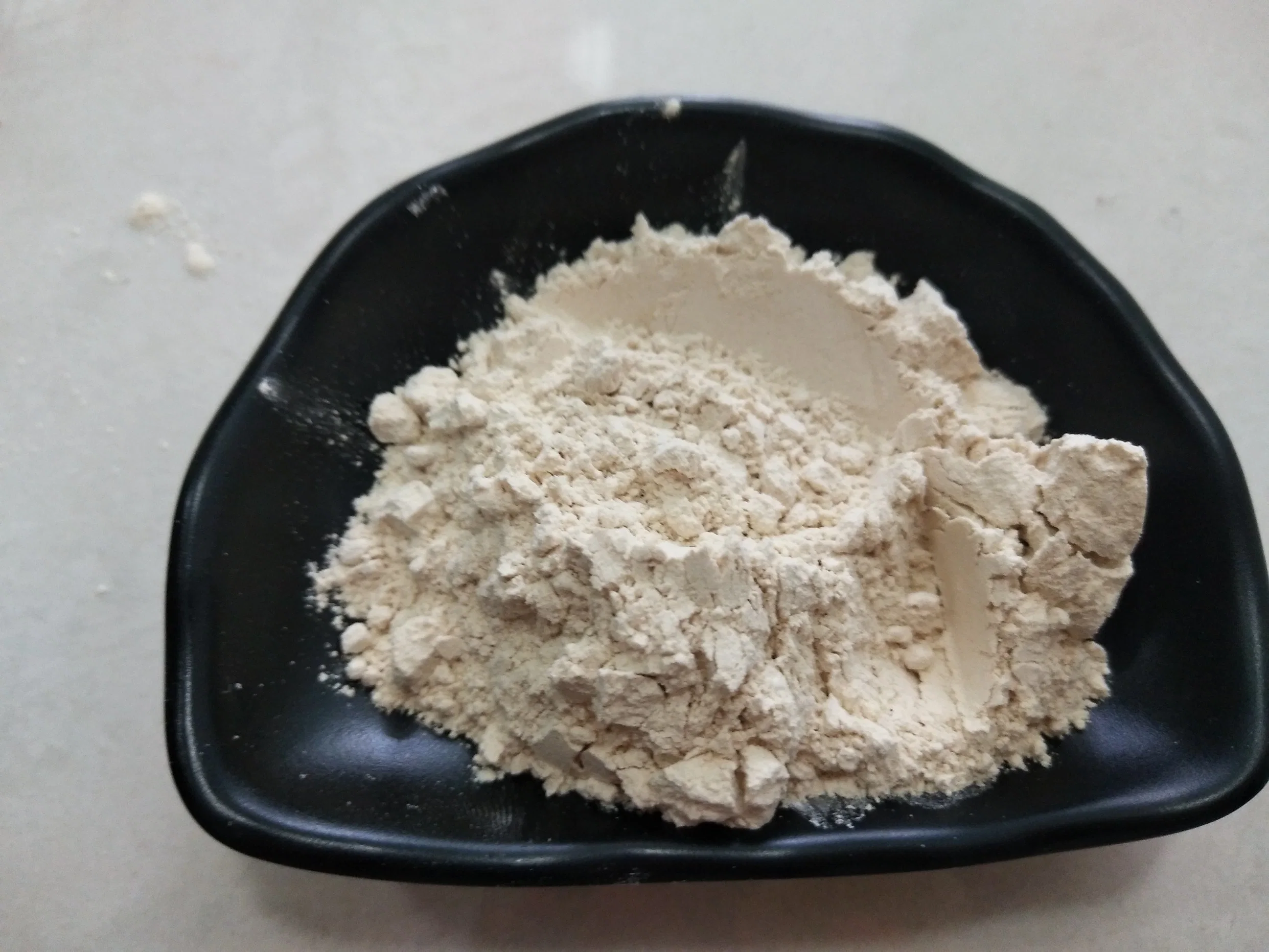 Factroy Direct Supply Vitamin Isolated Soy Protein Food Additives with Best Price