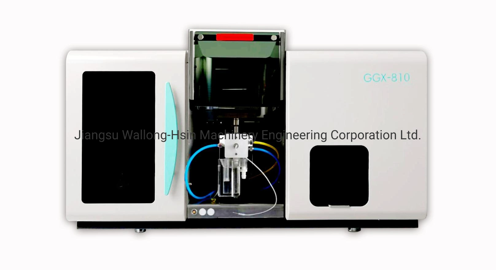 Ggx-920 Zeeman Atomic Absorption Spectrophotometer with Graphite Furnace