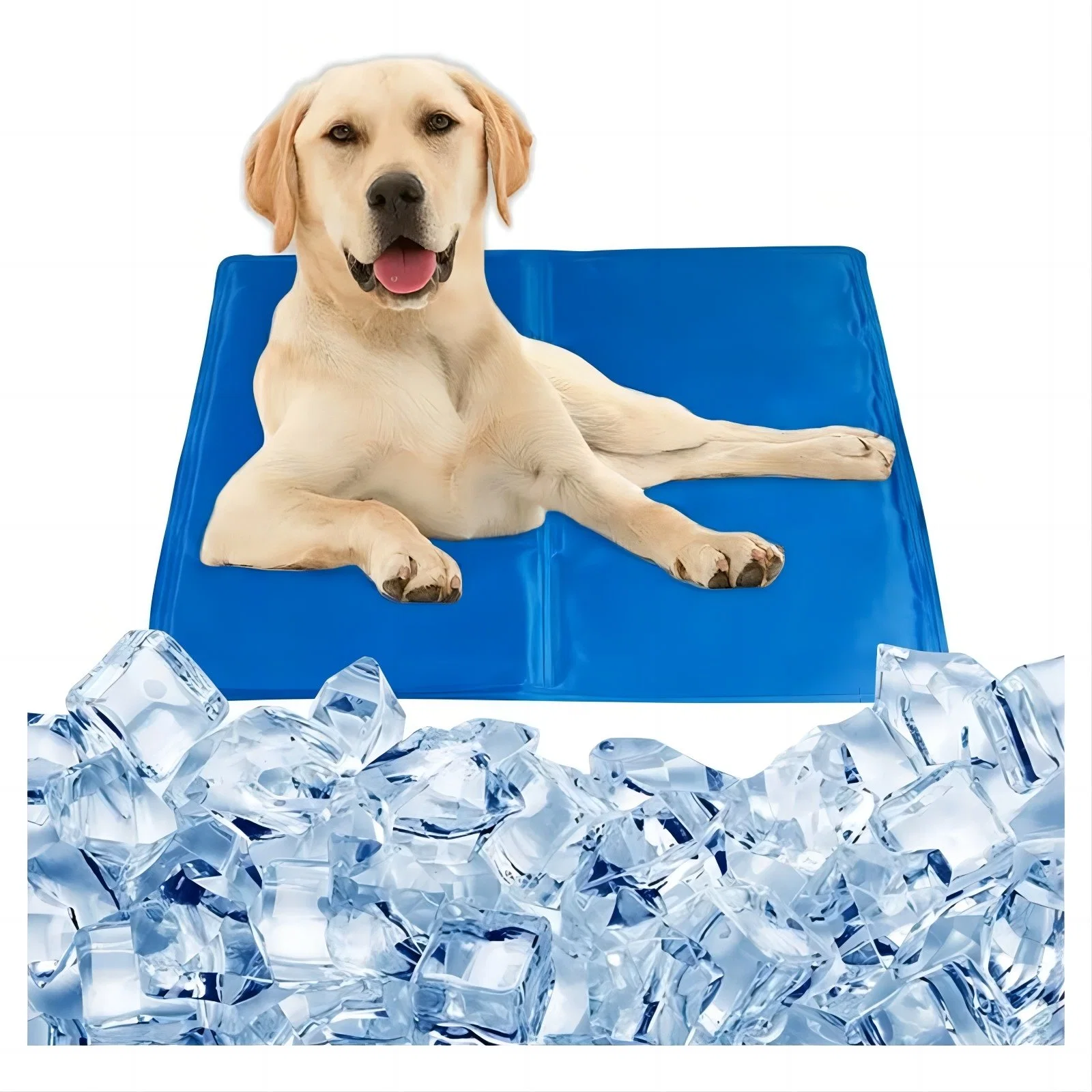 Summer Pet Mat Waterproof and Urine-Proof Cool Mat