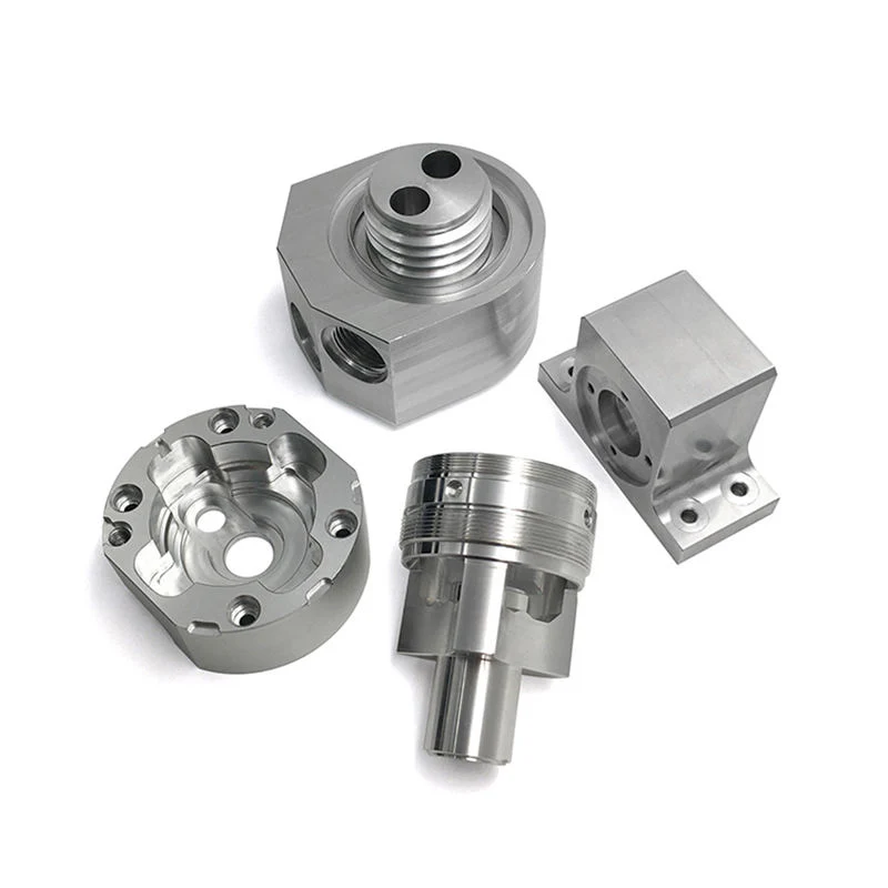 Mass Production of CNC Processing Parts, Agricultural Machinery Parts, Casting, Customized Dimension Processing