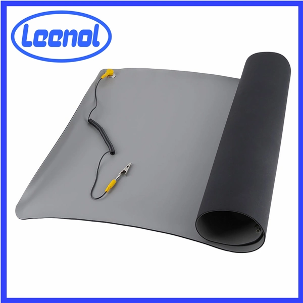 Anti-Static Mat, Antistatic Blanket ESD Mat for Repair Work