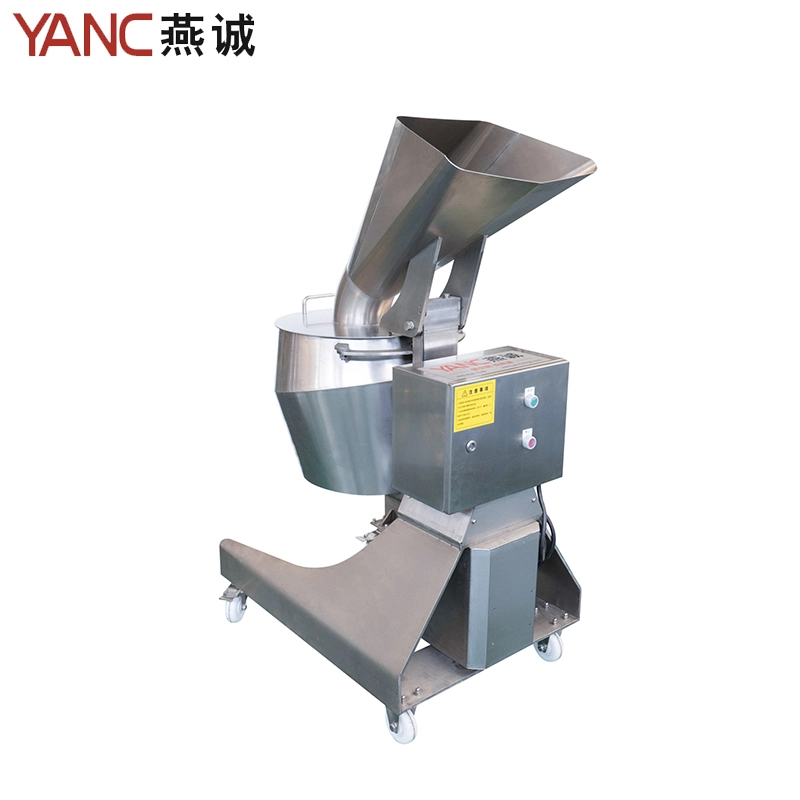 High quality/High cost performance  Fruit Slicer Vegetable Onion Shredder Potato Chip Cutter Yc-CS95