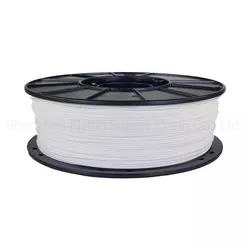 Premium High Toughness Neatly Winding Biodegradable Consumable PLA 3D Printer Printing Filament