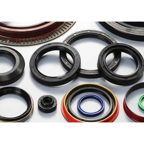 All Types of Rubber Seal Rings for Construction Machinery Boom Pump