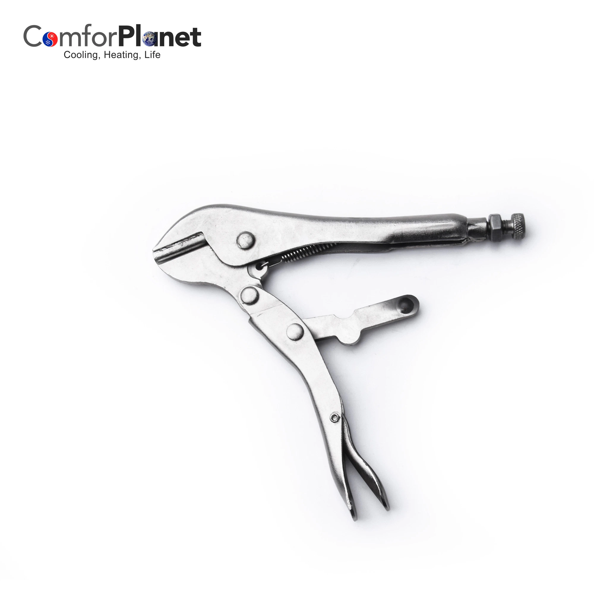 Factory Price CT-201 Pinch-off Plier for Copper Tube up to 5/16" O. D. HVAC Manufacturer