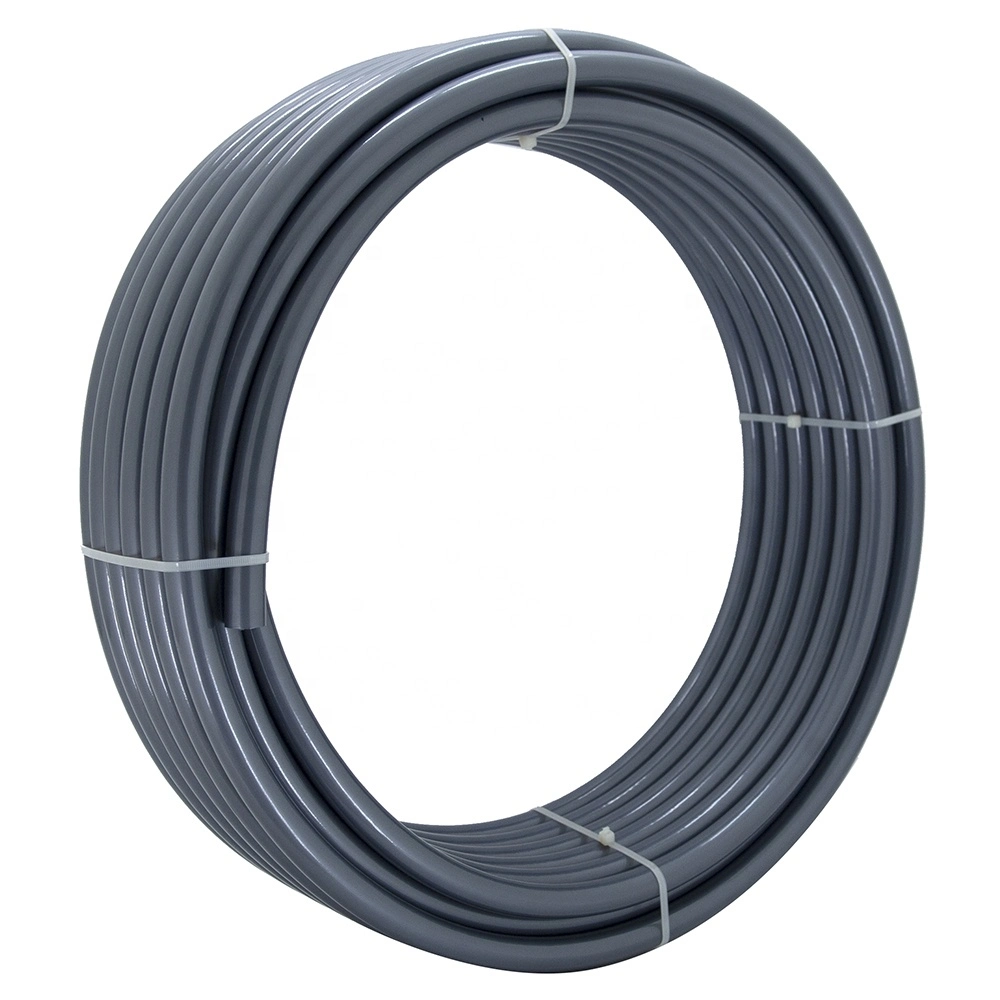 Floor Heating Pipe & Pex-a Pipe for Water Supply