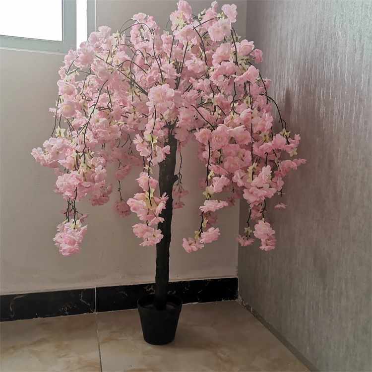 Source Manufacturers Can Be Customized with Drawings Cherry Trees