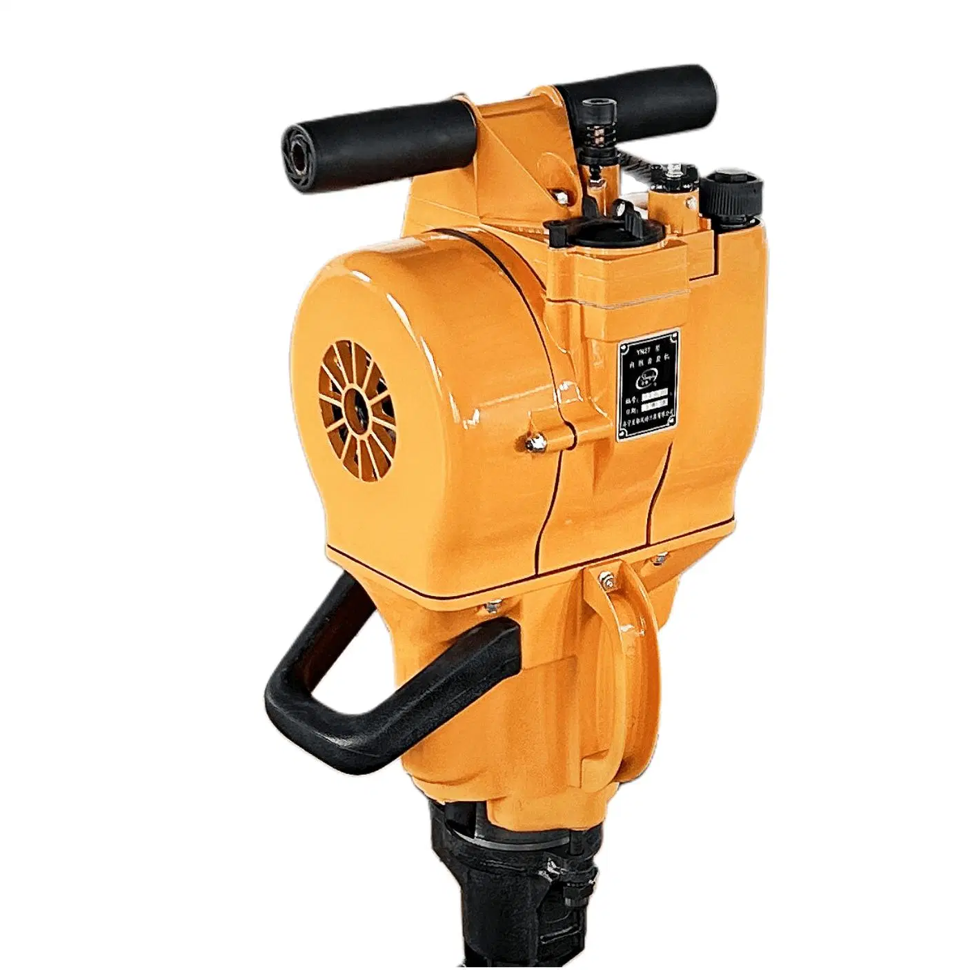 Benzin Interne Verbrennung Hand Jack Hammer Rock Drill Yn27c