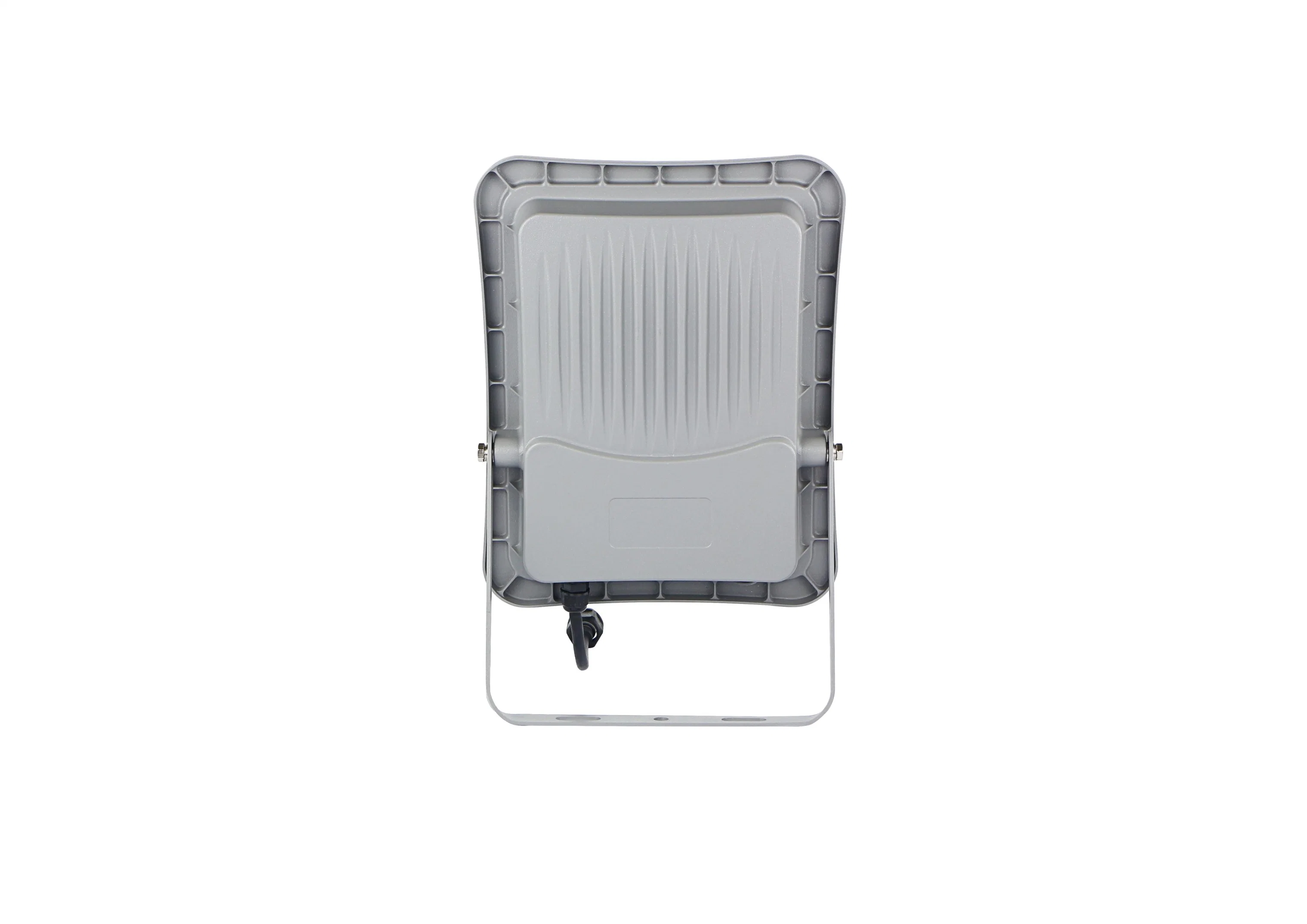 IP65 Outdoor Square Factory 100W Solar LED Flood Light